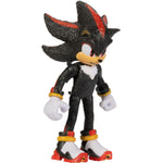 SONIC THE HEDGEHOG MOVIE 3 JAKKS PACIFIC - widok 3 JAKKS Pacific opakowanie szczegoly