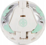 BAKUGAN EVOLUTIONS  KULA HAOS COLOSSUS - widok 4 opakowania szczegoly zabawka kolekcja