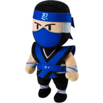 Zabawka STUMBLE GUYS ORYGINALNA MIĘKKA MASKOTKA PLUSZOWA P - kolekcjonerska PMI premium dla dzieci