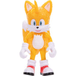 SONIC THE HEDGEHOG MOVIE 3 JAKKS PACIFIC - widok 3 JAKKS Pacific opakowanie szczegoly