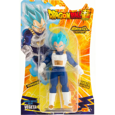 Zabawka DRAGON BALL SUPER MONSTER FLEX GUMOSTWORY EPEE SUP - kolekcjonerska Epee premium dla dzieci