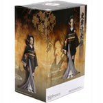 DEMON SLAYER BANPRESTO  MUZAN KIBUTSUJI - widok 5 opakowania szczegoly zabawka kolekcja