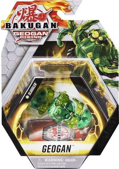 FIGURKA BAKUGAN GEOGAN RISING VENTUS SLUGGLER
