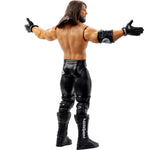 WWE MAIN EVENT SERIES 154 SERIA MATTEL R - widok 4 Mattel opakowanie szczegoly collectible