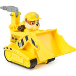 PSI PATROL PAW PATROL POJAZD RATUNKOWY B - widok 3 Spin Master opakowanie szczegoly collectible