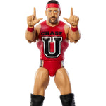 WWE MAIN EVENT SERIES 153 SERIA MATTEL R - widok 3 Mattel opakowanie szczegoly collectible