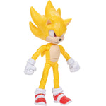 SONIC THE HEDGEHOG MOVIE 3 JAKKS PACIFIC - widok 3 JAKKS Pacific opakowanie szczegoly