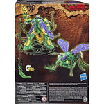 TRANSFORMERS KINGDOM WAR FOR CYBERTRON T - widok 2 opakowania Hasbro szczegoly kolekcja