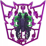 TRANSFORMERS ROBOTS  MINI-CON SANDSTING - widok 2 opakowania szczegoly zabawka kolekcja