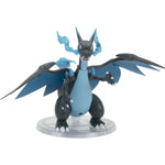 POKEMON SELECT DELUXE JAZWARES ORYGINALN - widok 5 opakowania Jazwares szczegoly kolekcja