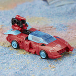 TRANSFORMERS LEGACY DELUXE CLASS AUTOBOT - widok 2 opakowania Hasbro szczegoly kolekcja