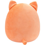 SQUISHMALLOWS WALENTYNKI MIĘKKA MASKOTKA - widok 3 opakowania Jazwares szczegoly kolekcja