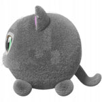 FLOCKIES DOMEK KOLEKCJONERSKI WALIZKA FA - widok 2 TM Toys opakowanie szczegoly collectible