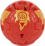 BAKUGAN EVOLUTIONS  KULA PYRUS BLITZ FOX - widok 4 opakowania szczegoly zabawka kolekcja