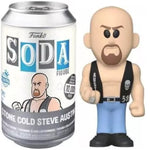 Figurka Funko POP FUNKO SODA FIGURE  WWE STONE COLD STEVE AUSTI - kolekcjonerska premium dla fanow kolekcjoner