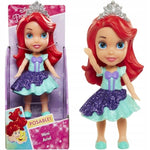 Zabawka DISNEY PRINCESS KSIĘŻNICZKA JAKKS PACIFIC MINI  AR - kolekcjonerska JAKKS Pacific premium dla dzieci
