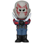 Funko Soda Marvel Drax - puszka z boku - limitowana edycja Guardians of the Galaxy Destroyer