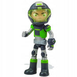 BEN 10 RUCHOMA  EPEE PLAYMATES TOYS OMNI - widok 2 opakowania szczegoly zabawka kolekcja