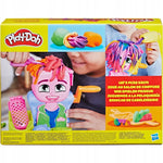 PLAY-DOH ORYGINALNA CIASTOLINA HASBRO ZE - widok 6 opakowania Hasbro szczegoly kolekcja