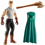 WWE CREATE A SUPERSTAR WRESTLING ORYGINA - widok 2 opakowania szczegoly zabawka kolekcja