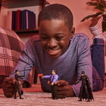 BATMAN THE MOVIE RUCHOMA  THE PENGUIN 10 - widok 6 opakowania szczegoly zabawka kolekcja