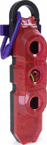 BAKUGAN BAKU-CLIP GARGANOID x WEBAM - widok 5 opakowania szczegoly zabawka kolekcja collectible