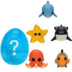 ADOPT ME! ZESTAW 6-PAK ORYGINALNE FIGURK - widok 4 opakowania Jazwares szczegoly kolekcja