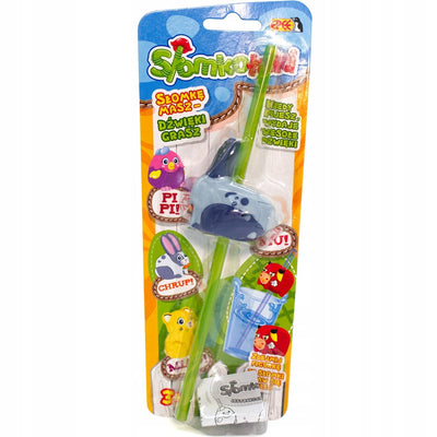 Zabawka SŁOMKOŁAKI WIEJSKA PRZYGODA SŁOMKA Z DŹWIĘKIEM SIP - kolekcjonerska Epee premium dla dzieci