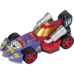 T-RACERS 2.0 MIX 'N RACE MAGIC BOX FORCE - widok 2 opakowania szczegoly zabawka kolekcja