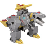 TRANSFORMERS EARTHSPARK ISKRA ZIEMI DELU - widok 3 opakowania Hasbro szczegoly kolekcja