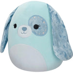 SQUISHMALLOWS MIĘKKA MASKOTKA PLUSZOWA P - widok 5 opakowania Jazwares szczegoly kolekcja