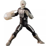 POWER RANGERS X COBRA KAI LIGHTNING COLL - widok 6 opakowania Hasbro szczegoly kolekcja