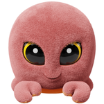 FLOCKIES COLLECTION WYSPA TROPIKALNA  KO - widok 4 TM Toys opakowanie szczegoly collectible