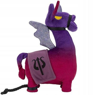 FORTNITE MASKOTKA PLUSZOWA PLUSZ JAZWARE - widok 2 opakowania szczegoly zabawka kolekcja