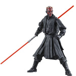 STAR WARS THE BLACK SERIES THE PHANTOM M - widok 6 opakowania Hasbro szczegoly kolekcja