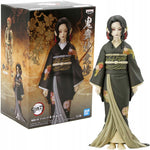 Zabawka DEMON SLAYER BANPRESTO  MUZAN KIBUTSUJI - kolekcjonerska premium zabawki Aseo dla dzieci
