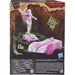 TRANSFORMERS KINGDOM WAR FOR CYBERTRON T - widok 2 opakowania Hasbro szczegoly kolekcja