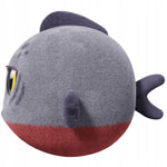 FLOCKIES COLLECTION WYSPA TROPIKALNA  KO - widok 3 TM Toys opakowanie szczegoly collectible