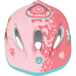 KASK ROWEROWY DZIECIĘCY PSI PATROL PAW P - widok 3 opakowania szczegoly zabawka kolekcja