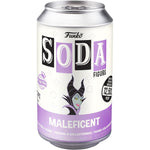 Funko POP FUNKO SODA COLLECTIBLE FIGURE  DISN - widok 3 opakowania tyl back box kolekcjonerska