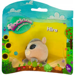 FLOCKIES COLLECTION ZAGRODA TM TOYS  KOL - widok 6 TM Toys opakowanie szczegoly collectible