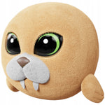 FLOCKIES COLLECTION WYSPA TROPIKALNA  KO - widok 5 TM Toys opakowanie szczegoly collectible