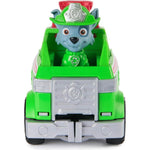 PSI PATROL PAW PATROL POJAZD RATUNKOWY R - widok 2 Spin Master opakowanie szczegoly collectible