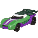 HOT WHEELS MARVEL CHARACTER CARS AUTKO K - widok 2 Mattel opakowanie szczegoly collectible