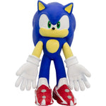 SONIC PRIME NETFLIX MONSTER FLEX GUMOSTW - widok 2 Epee opakowanie szczegoly collectible