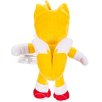 SONIC THE HEDGEHOG MOVIE 3 ORYGINALNA MA - widok 3 JAKKS Pacific opakowanie szczegoly