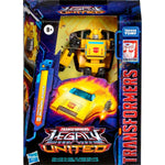 Zabawka TRANSFORMERS LEGACY UNITED DELUXE CLASS ORYGINALNA - kolekcjonerska Hasbro premium dla dzieci fanow