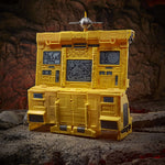 TRANSFORMERS KINGDOM WAR FOR CYBERTRON T - widok 4 opakowania Hasbro szczegoly kolekcja