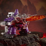 TRANSFORMERS KINGDOM WAR FOR CYBERTRON T - widok 2 opakowania Hasbro szczegoly kolekcja