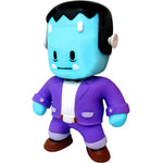 STUMBLE GUYS MONSTER FLEX SERIA 2 GUMOST - widok 2 opakowania Hasbro szczegoly kolekcja